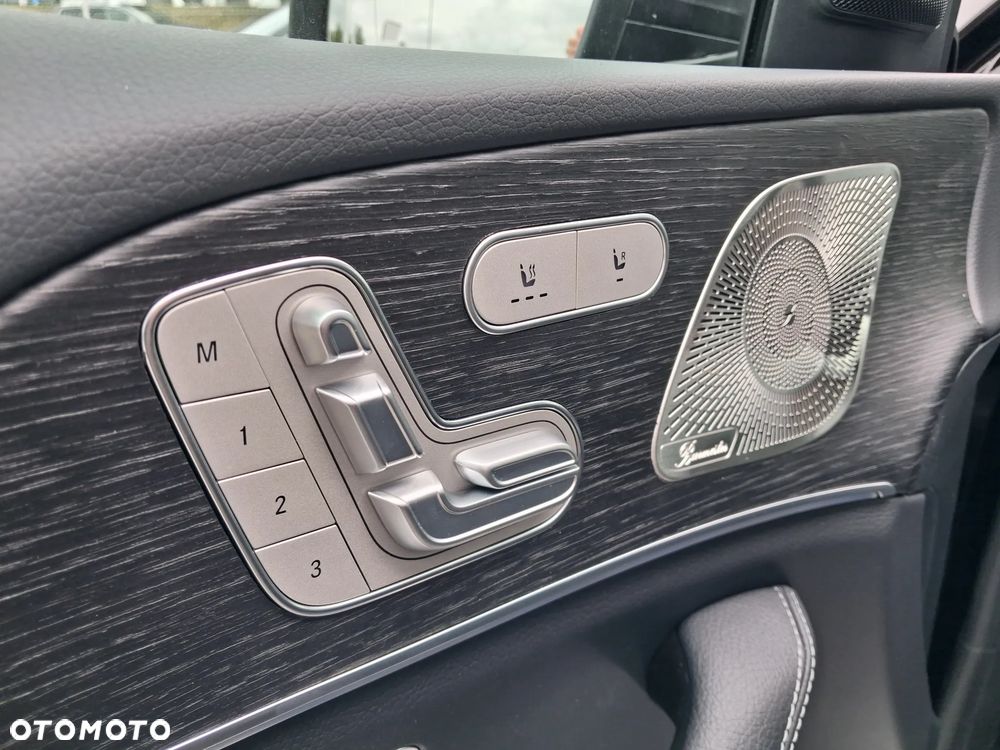 Mercedes-Benz GLE 300 d mHEV 4-Matic AMG Line - 10