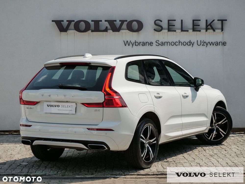 Volvo XC 60 - 9