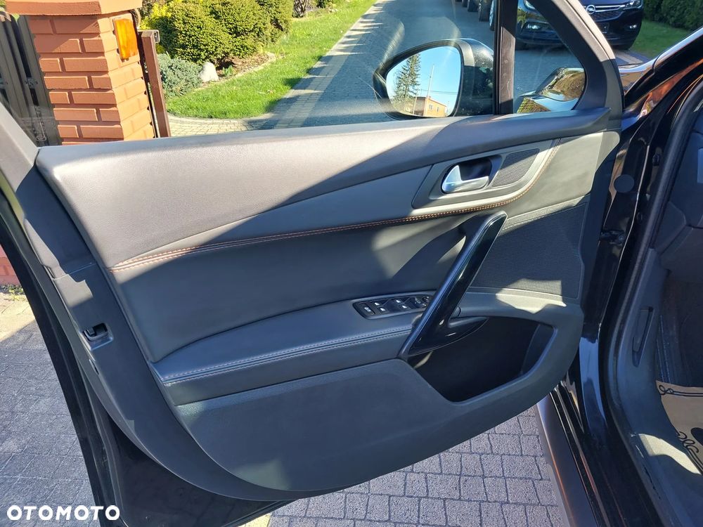 Peugeot 508 2.0 BlueHDi RXH S&S - 11