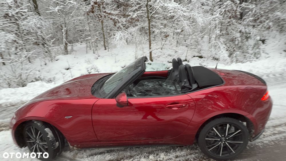 Mazda MX-5 ver-2-0-exclusive--line-i--eloop - 18