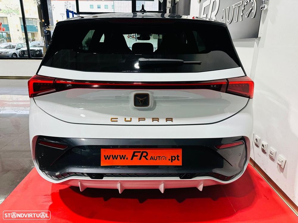 Cupra Born 58 kWh Plus - 13