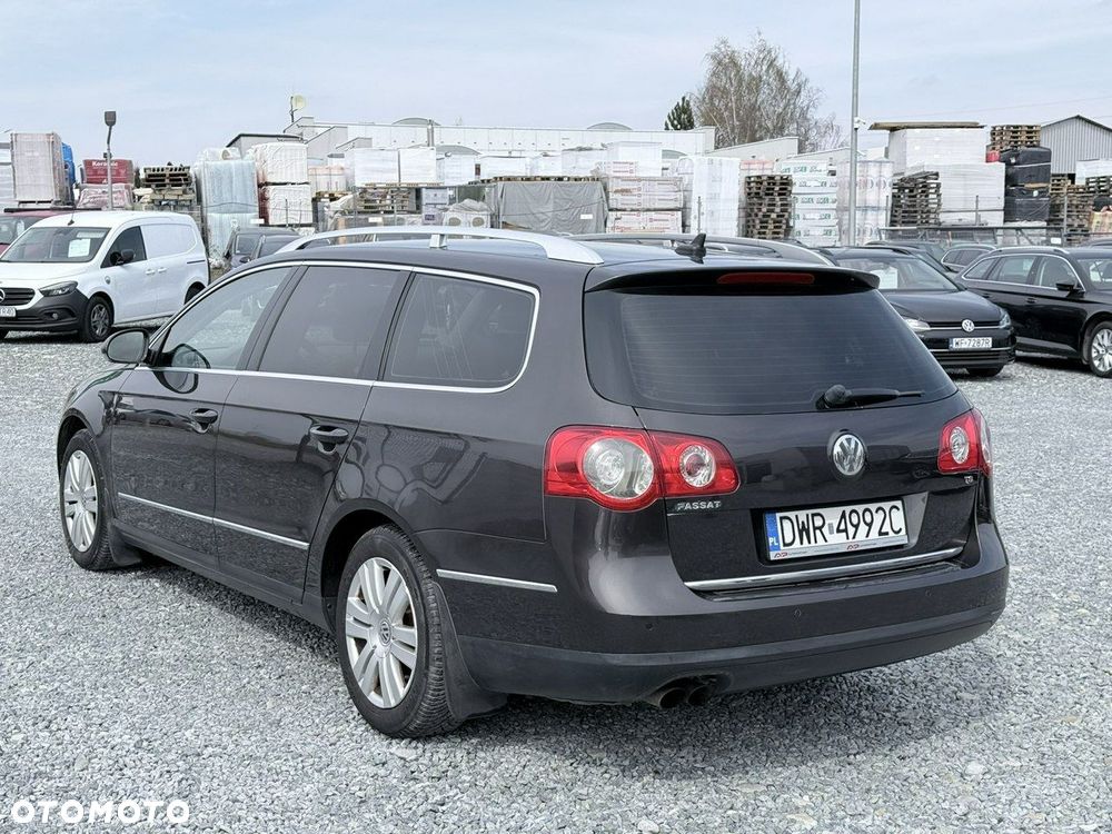 Volkswagen Passat Variant 1.8 TSI Highline - 7