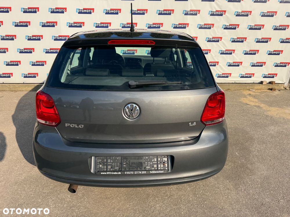 Volkswagen Polo 1.4 Comfortline - 15