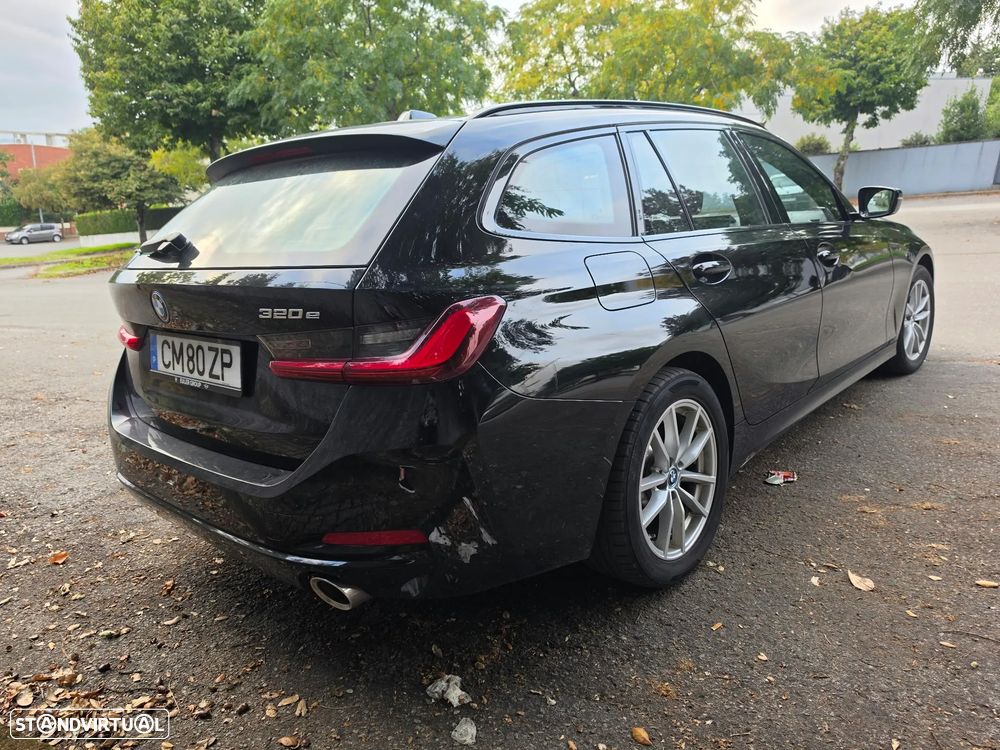 BMW 320 - 10