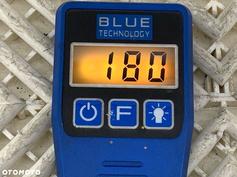 DRZWI LEWY TYŁ  VW GOLF VII Variant (BA5, BV5) 2013 - 2022 2.0 TDI 110 kW [150 KM] olej napędowy - 5