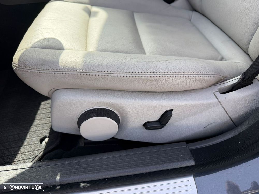 Mercedes-Benz C 200 CGi Elegance BlueEfficiency - 26