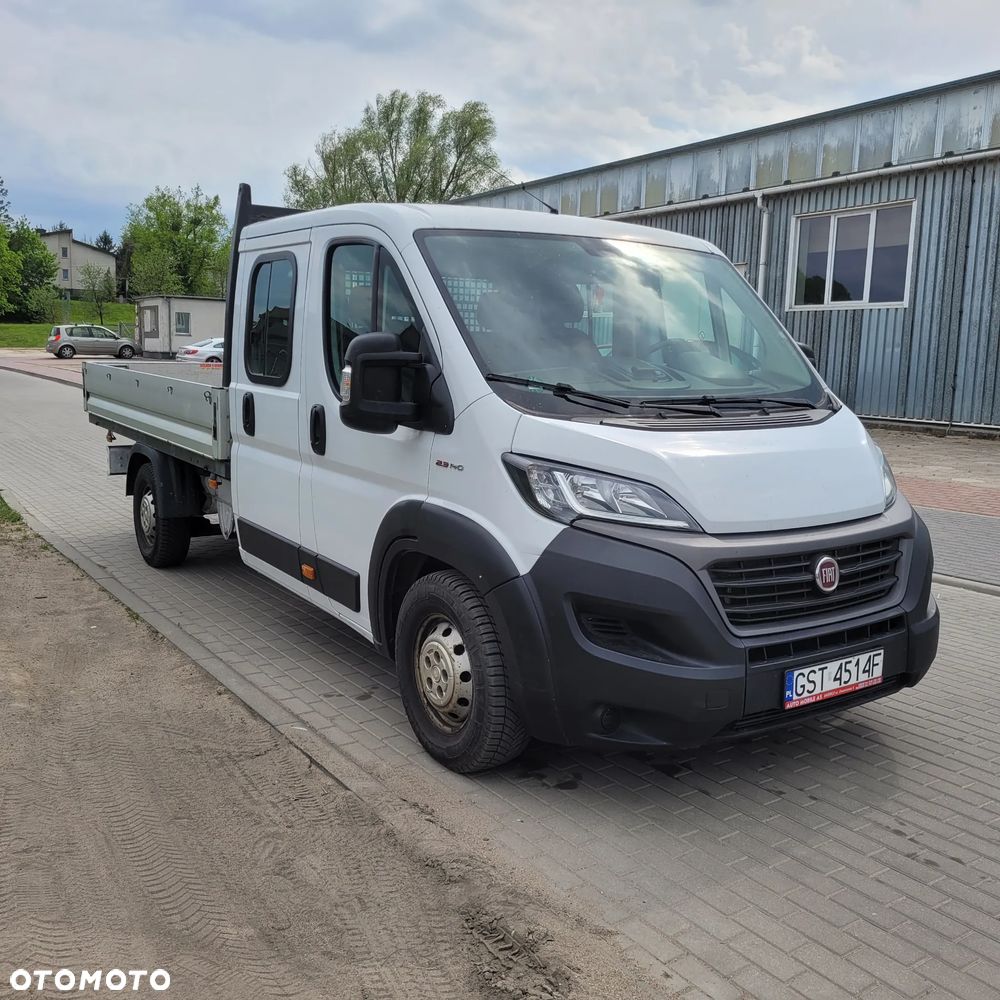 Fiat DUCATO MAXI - 3