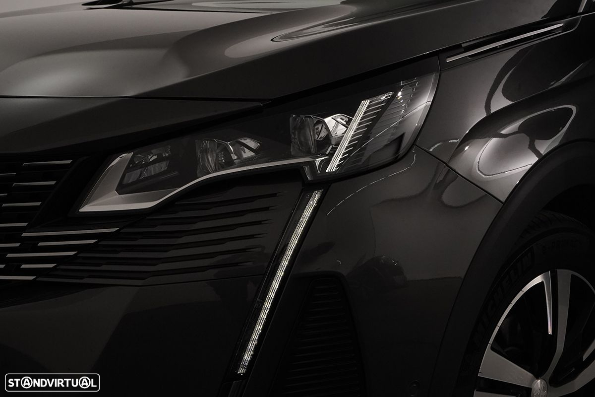 Peugeot 5008 1.2 PureTech GT EAT8 - 6