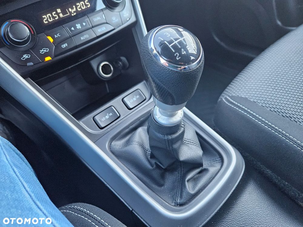 Suzuki SX4 S-Cross 1.6 DDiS 4x2 Comfort - 22