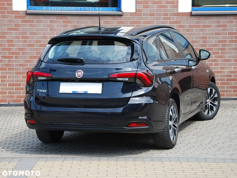 Fiat Tipo 1.0 T3 City Life - 23