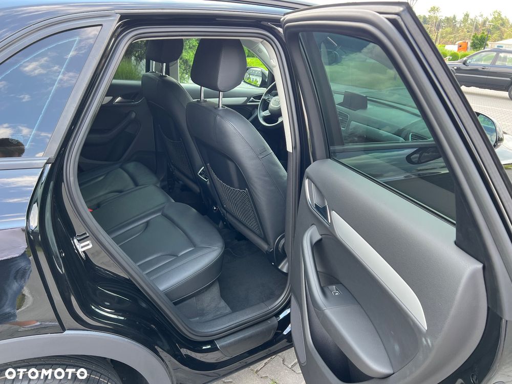 Audi Q3 1.4 TFSI Design - 17