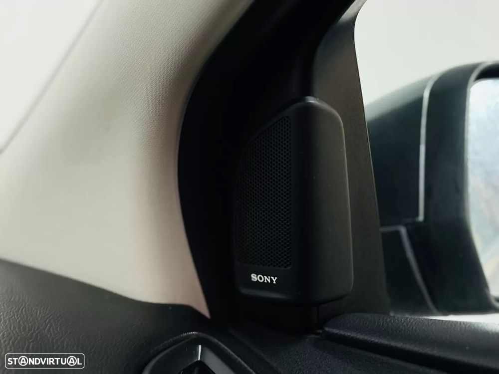 Ford Focus 1.5 TDCi Titanium - 35