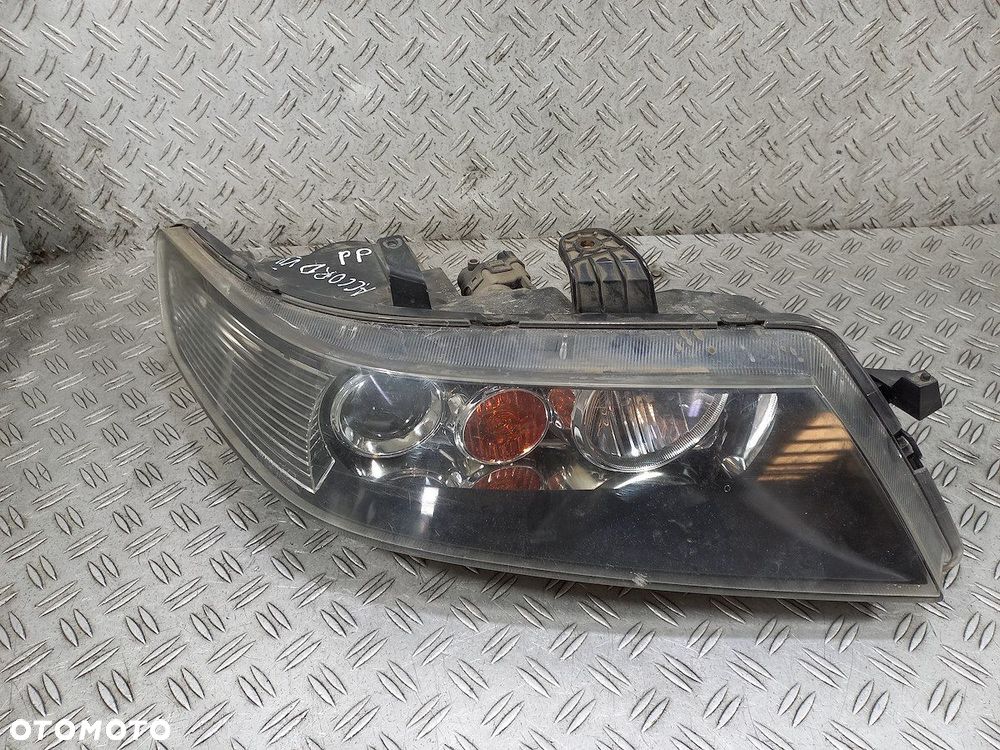 LAMPA PRZÓD PRAWA HONDA ACCORD VII 104210-3290 IMPRK1358863 - 1