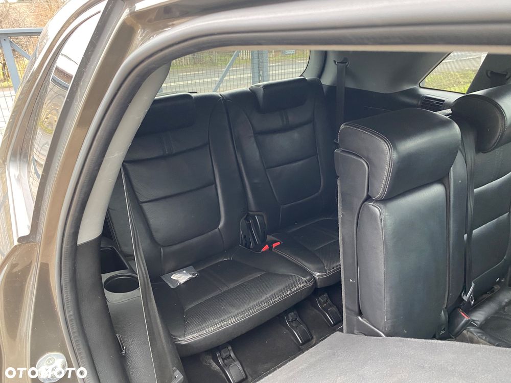 Kia Sorento 2.4 CVVT 4WD Vision - 31