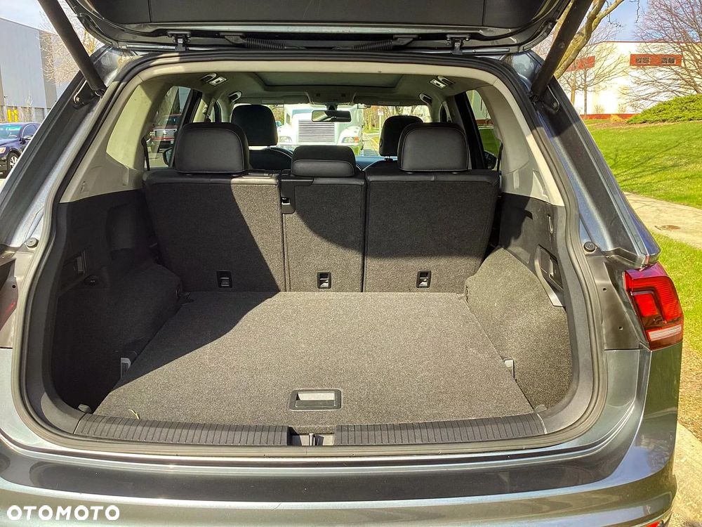 Volkswagen Tiguan 2,0 TSI OPF 4Motion DSG R-Line - 7