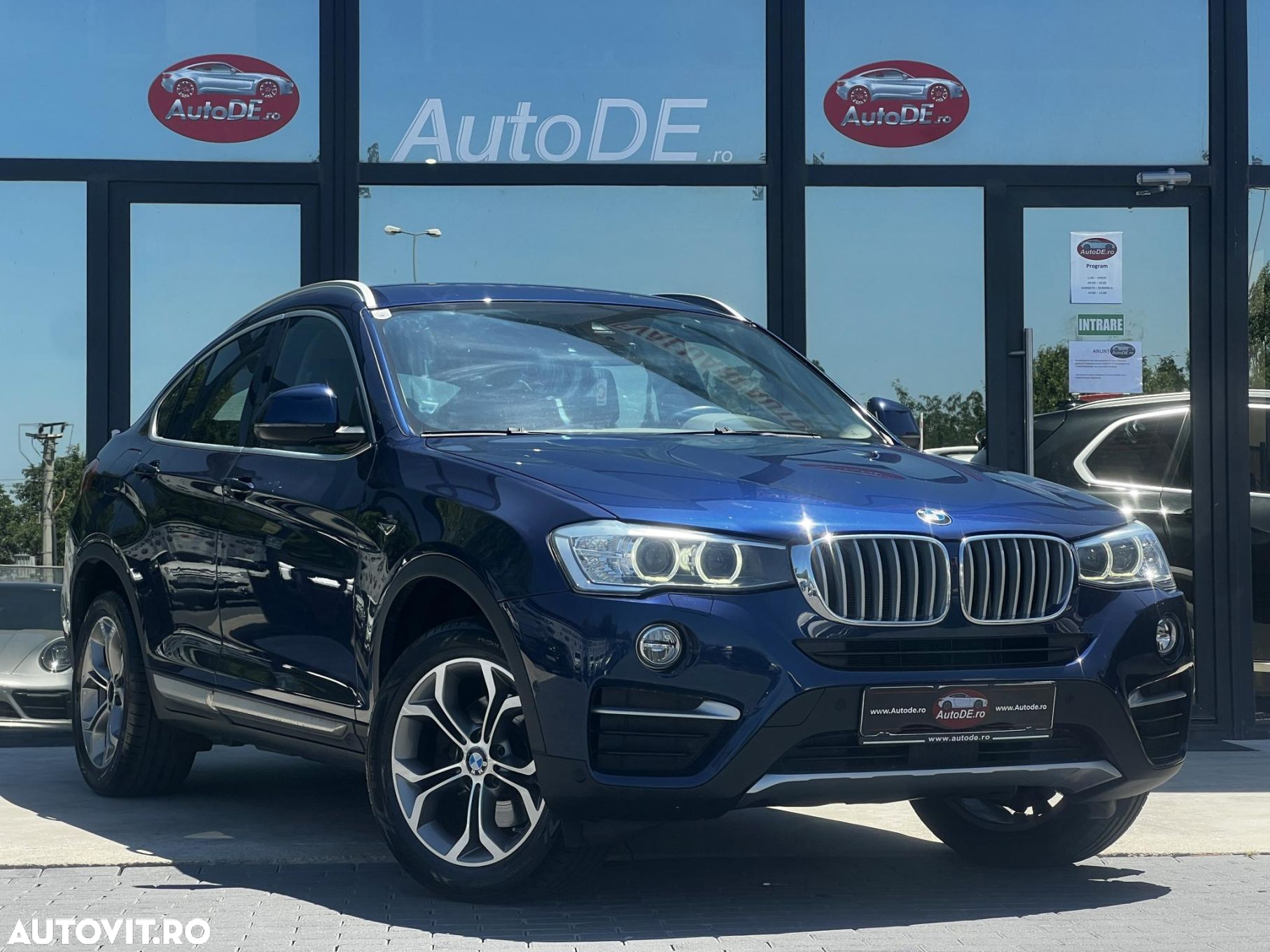BMW X4 - 2