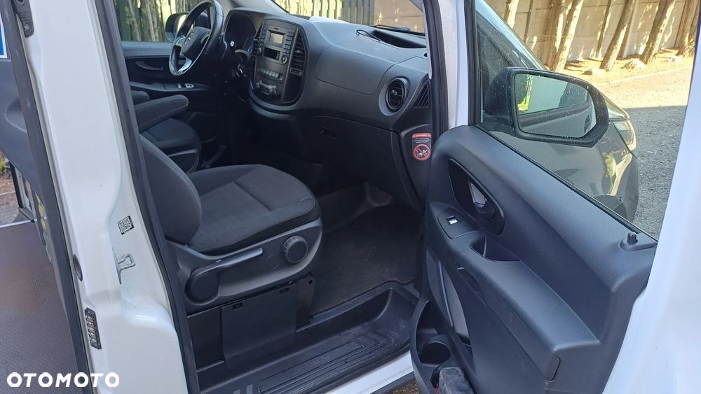 Mercedes-Benz vito - 10