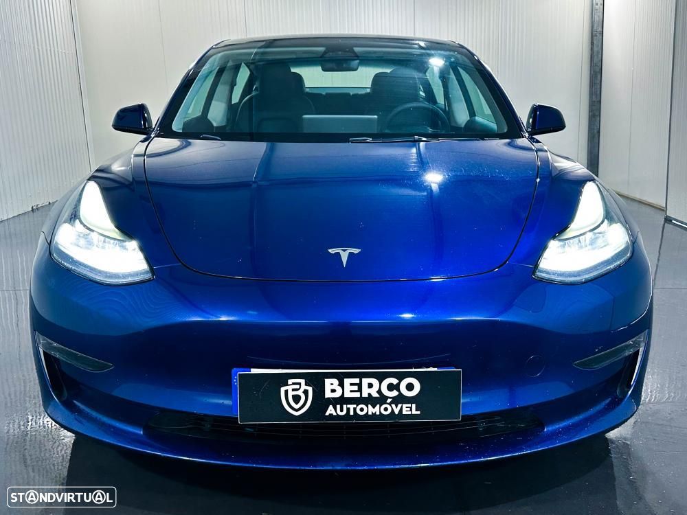 Tesla Model 3 Long Range AWD Dual Motor - 3