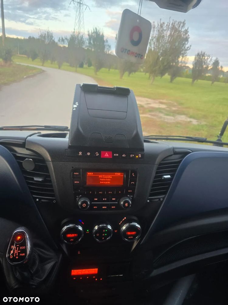 Iveco Daily - 12