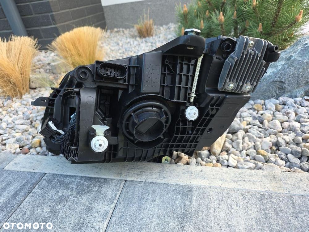 MERCEDES C KLASA 205 LIFT Lampy Full Led Performance 2059065906 2059066006 - 12