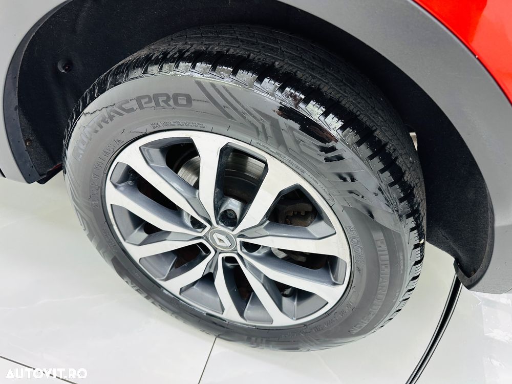 Renault Kadjar Energy dCi 110 Experience - 17
