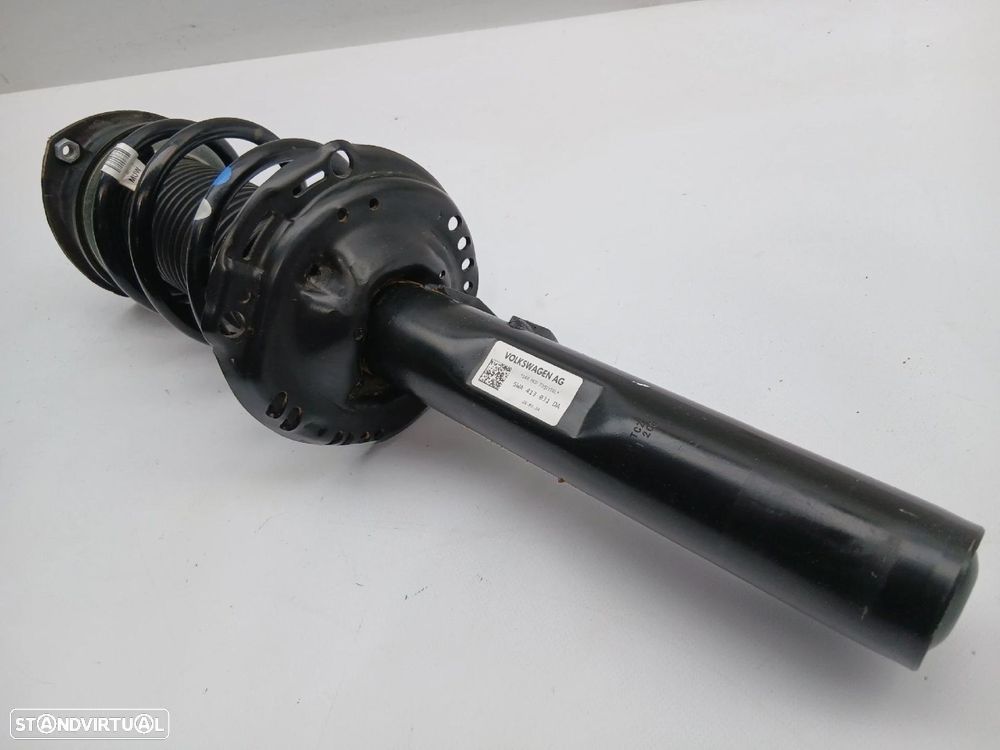 Amortecedor frente esquerdo AUDI A3 Limousine (8YS) - 4