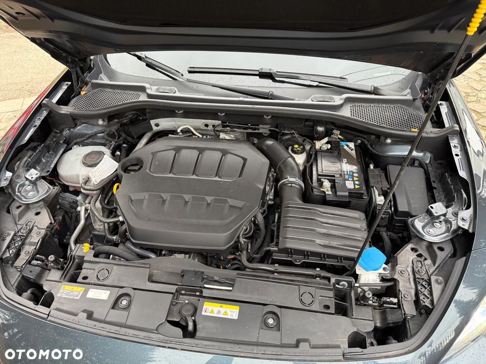 Cupra Formentor VZ 2.0 TSI 4Drive DSG - 35