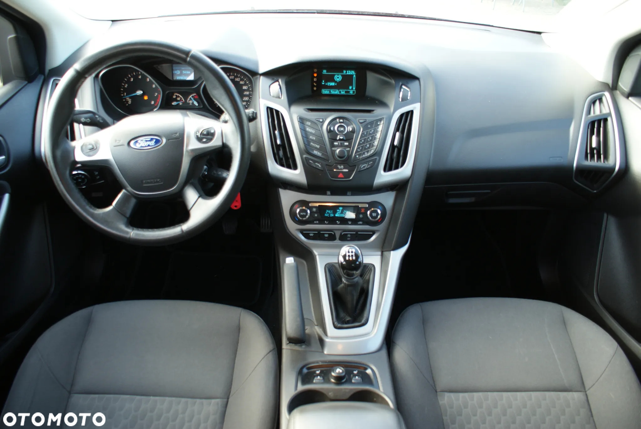 Ford Focus - 7