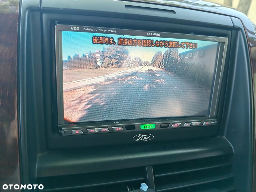 Ford Explorer 4.6 - 13