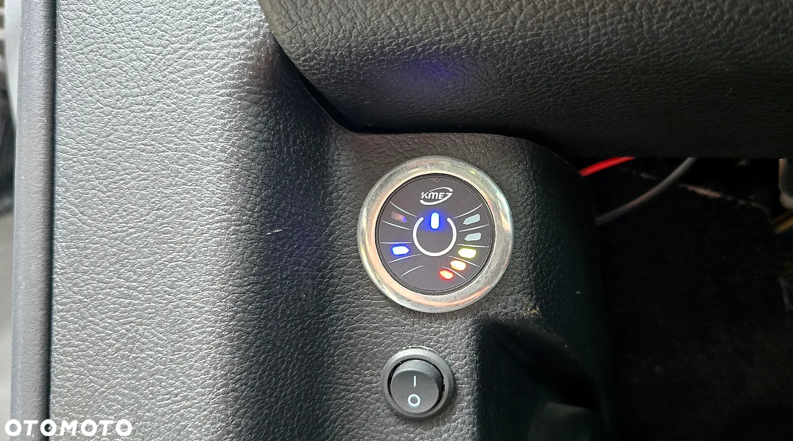 Ford Edge - 21