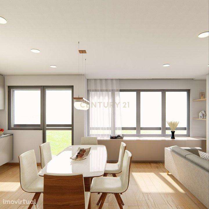 Novo Empreendimento Imobiliário na Região de Lisboa - Grande imagem: 5/32