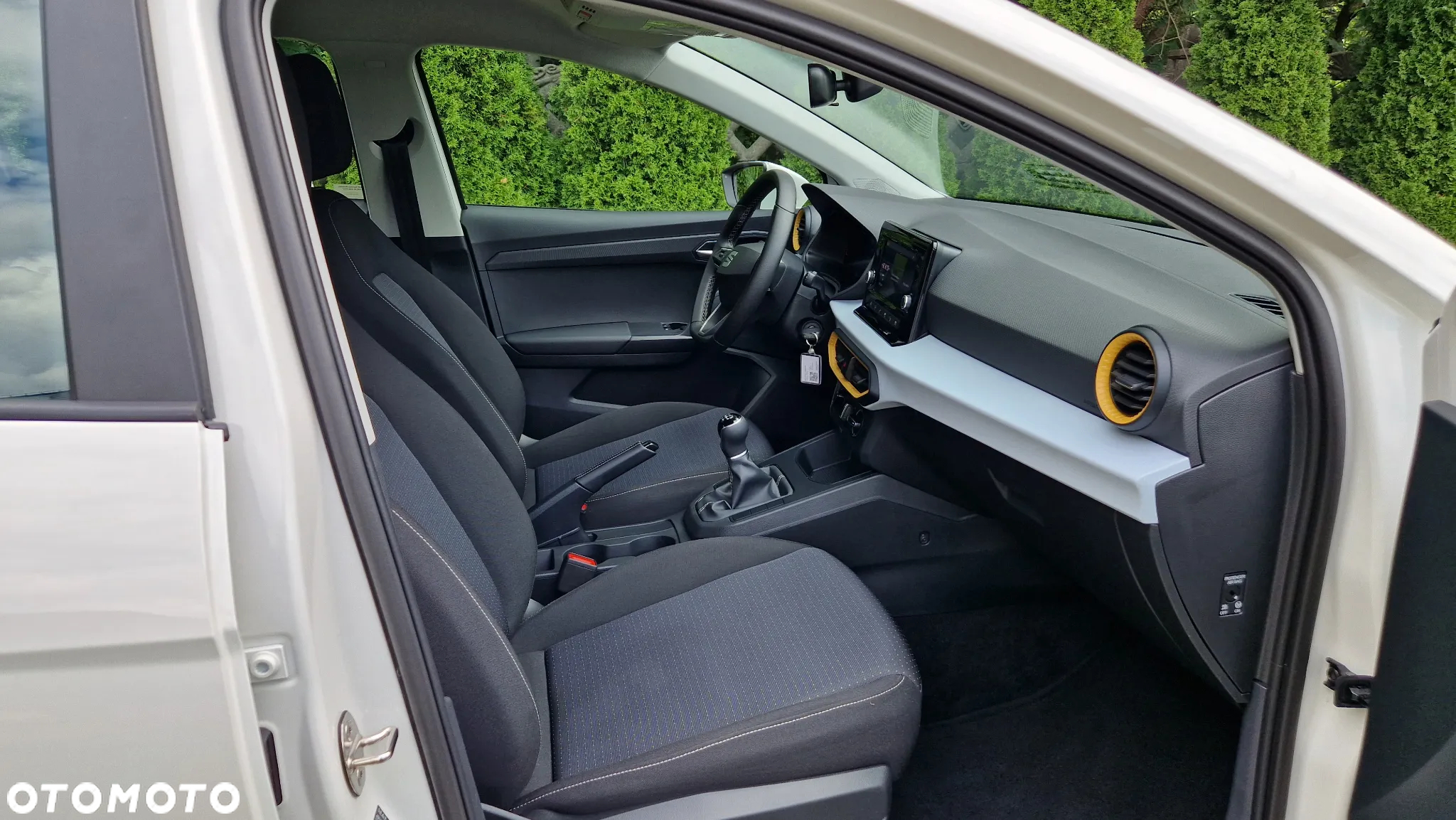 Seat Ibiza 1.0 MPI EVO Style S&S - 13