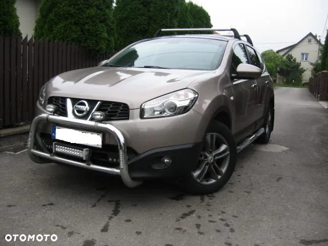 Nissan Qashqai+2 2.0 Tekna - 4