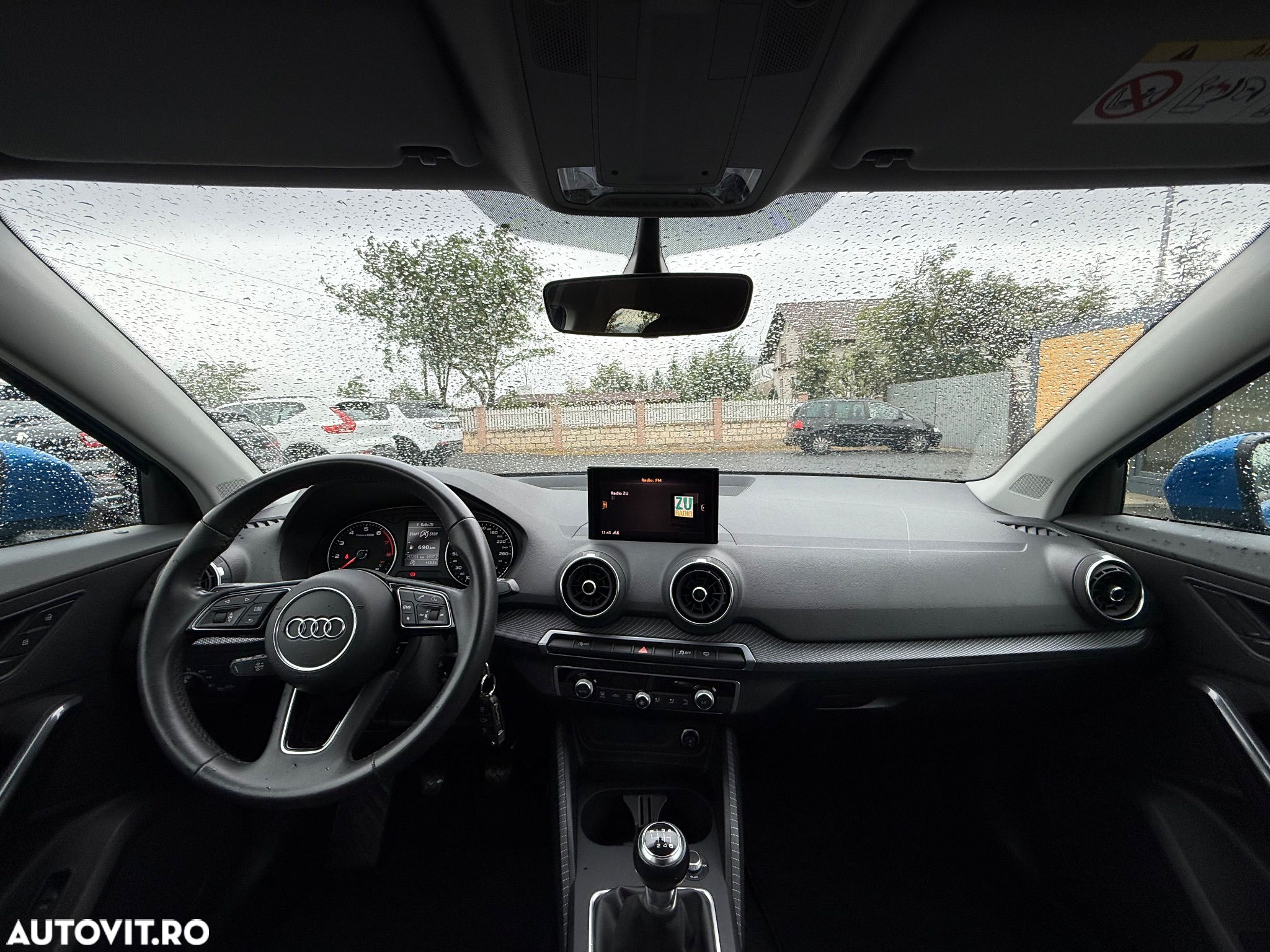 Audi Q2 30 TFSI Advanced - 7