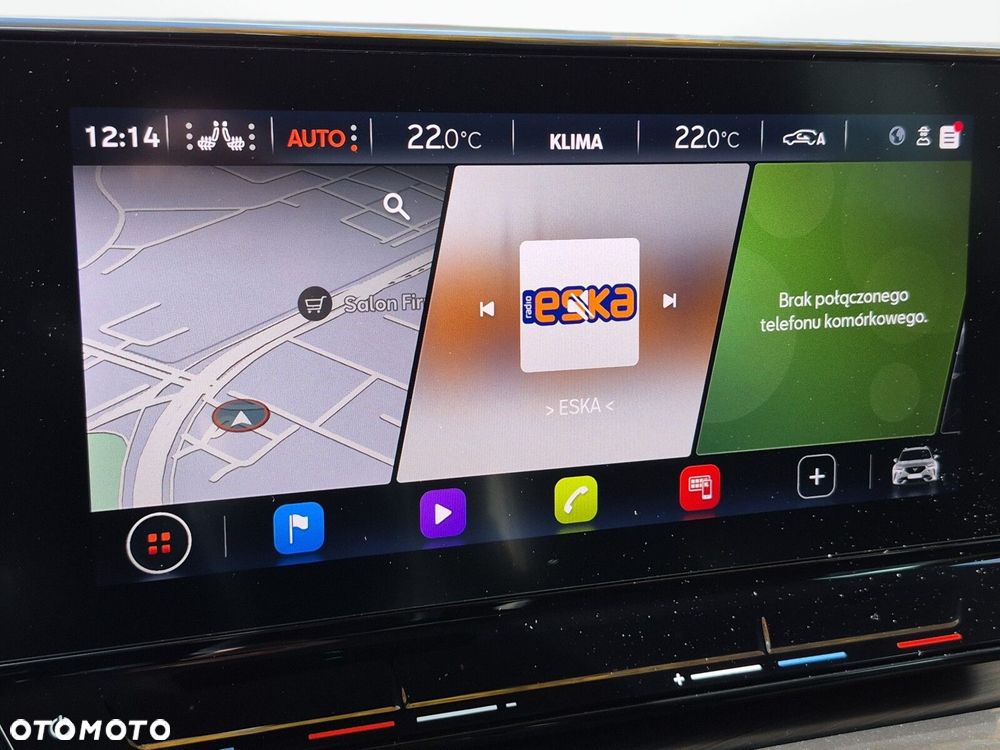 Cupra Formentor 1.5 TSI DSG - 17