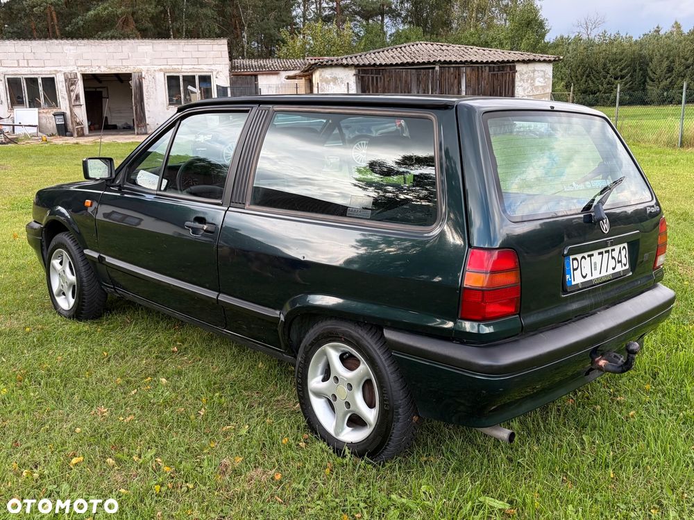 Volkswagen Polo - 3