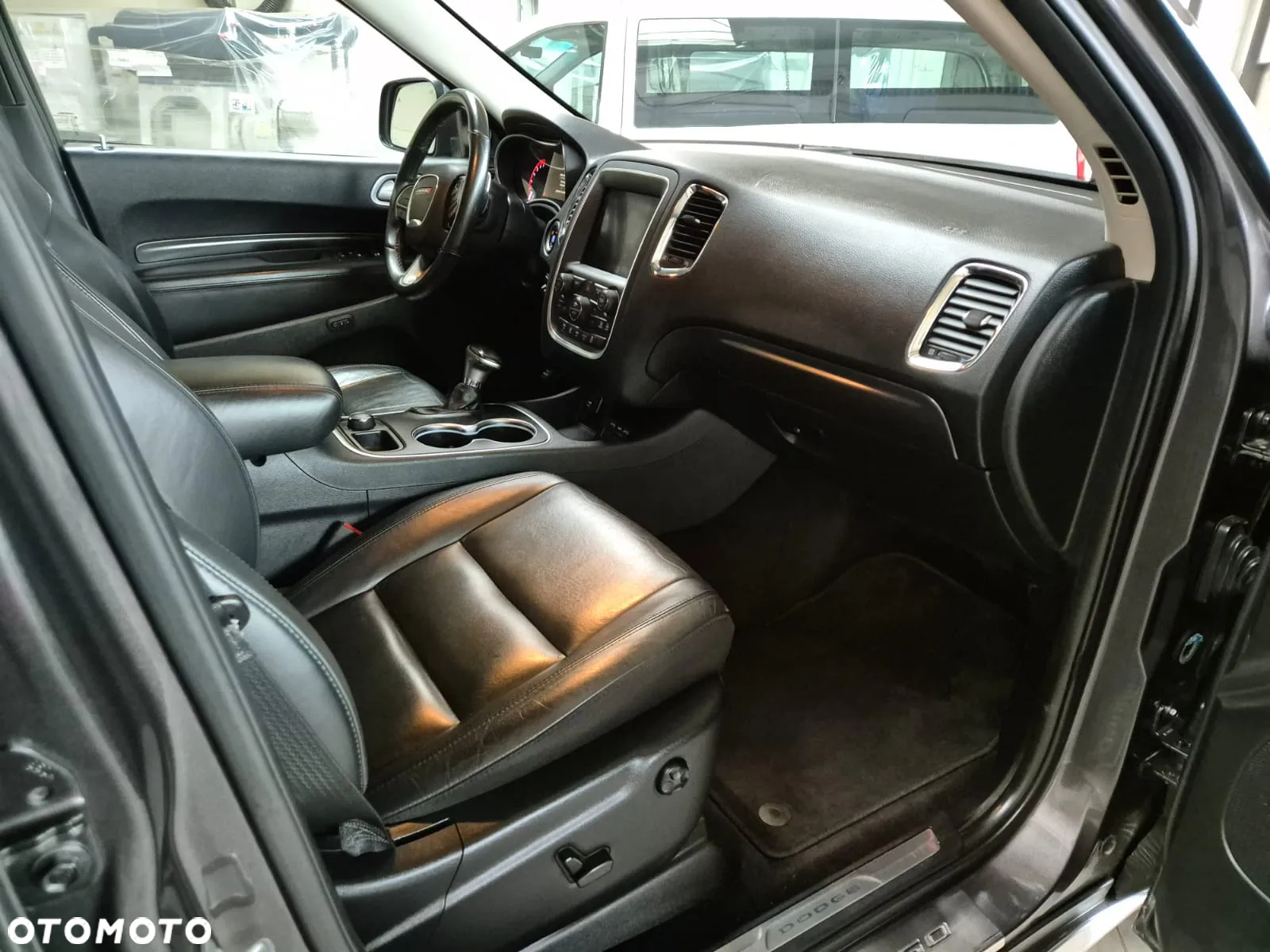 Dodge Durango 5.7 R/T - 17