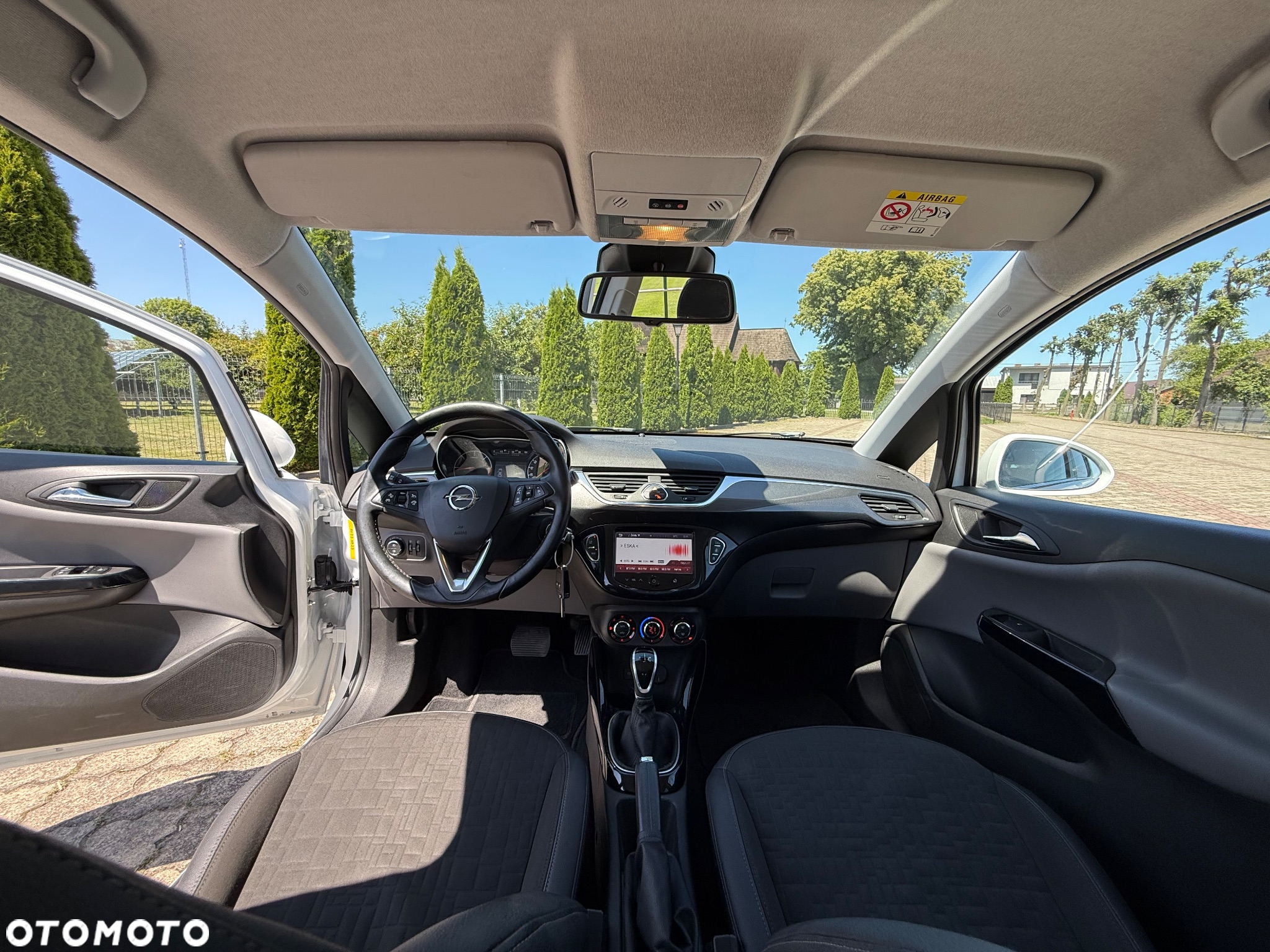 Opel Corsa - 16