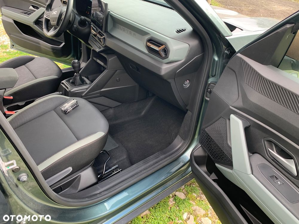 Dacia Duster 1.2 TCe mHEV Extreme - 19
