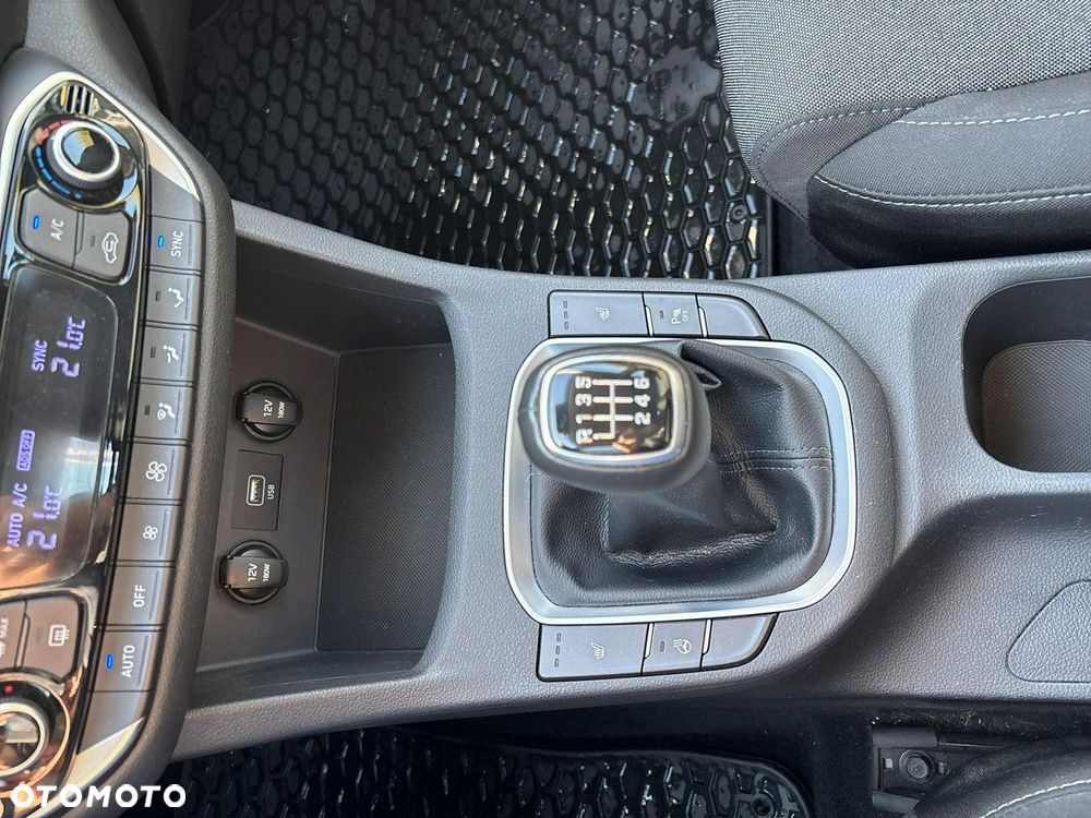 Hyundai i30 1.5 DPI Comfort - 20