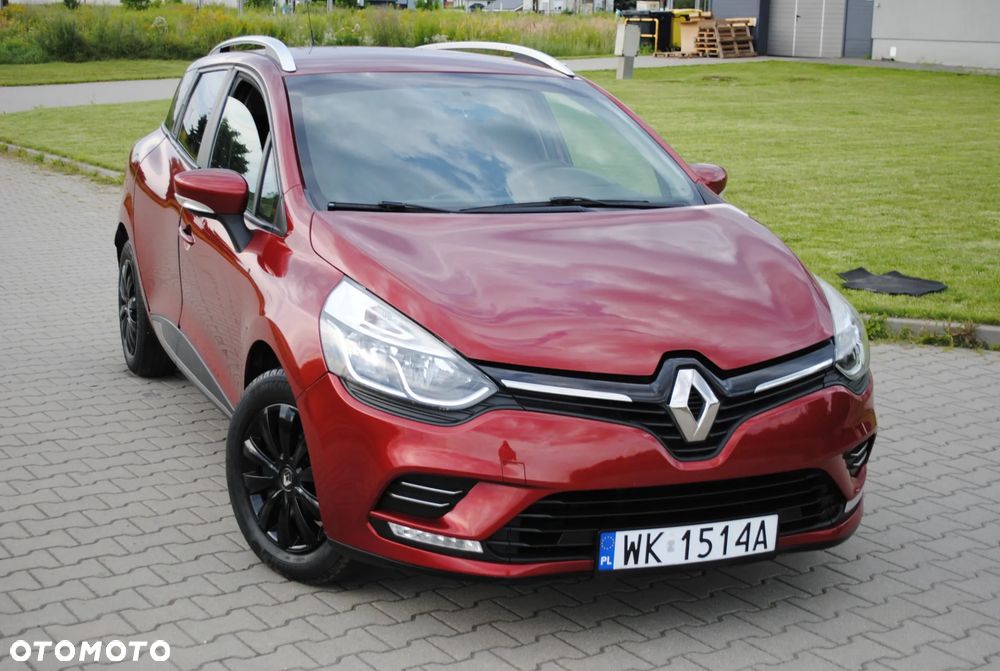 Renault Clio 1.2 16V 75 Business - 3