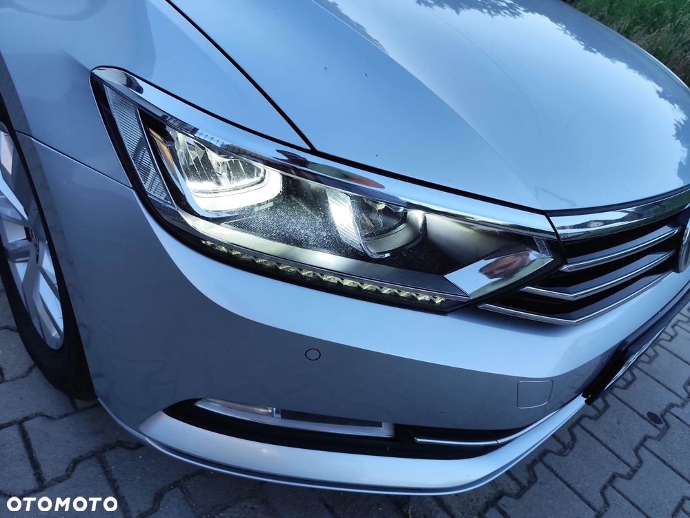 Volkswagen Passat 2.0 TDI BMT Comfortline - 14