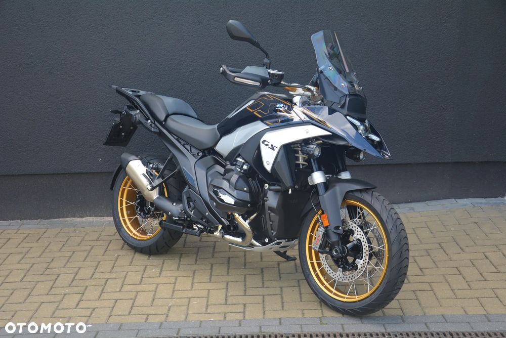 BMW GS - 7