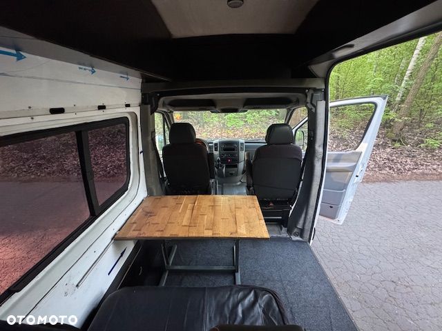 Mercedes-Benz Sprinter 313 - 7