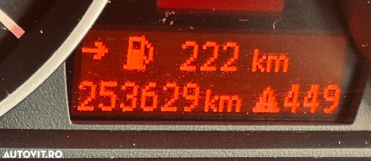 BMW Seria 1 118d - 9