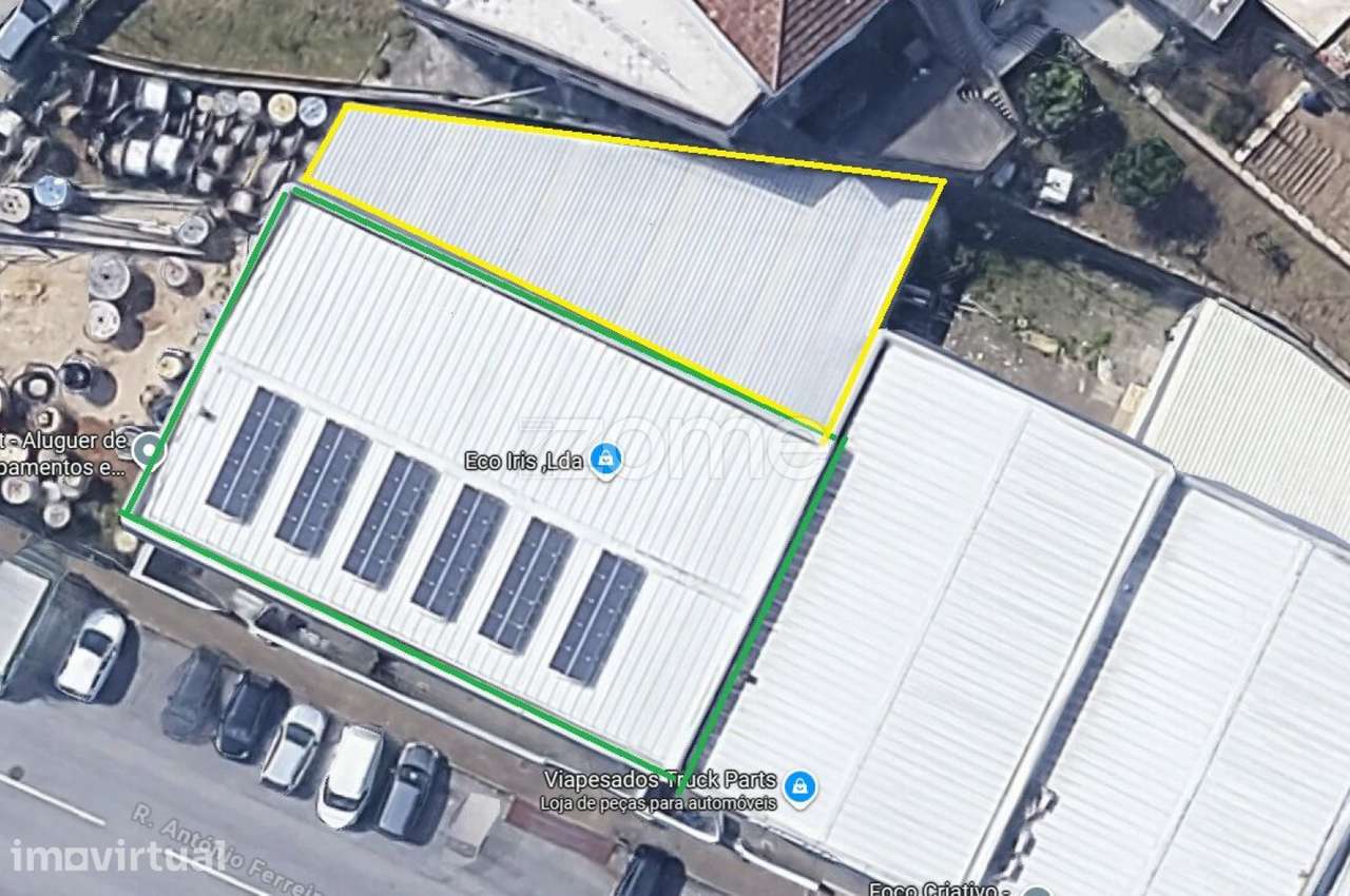 Armazém para venda em Ferreiros - Braga - Grande imagem: 3/25