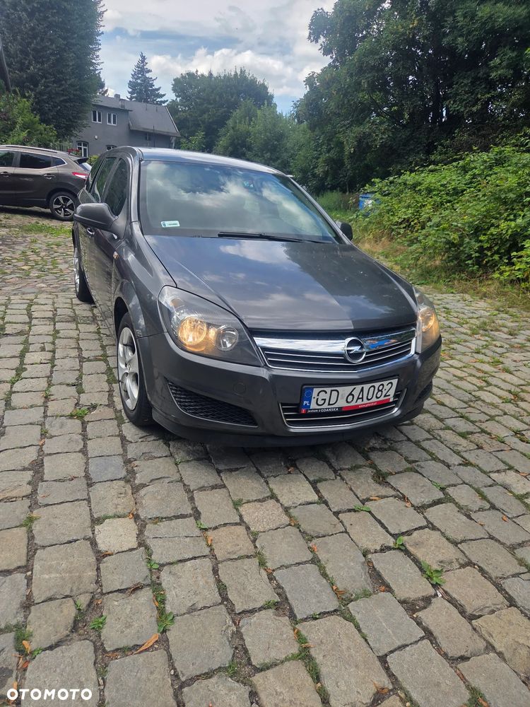 Opel Astra 1.6 Cosmo EU6 - 1