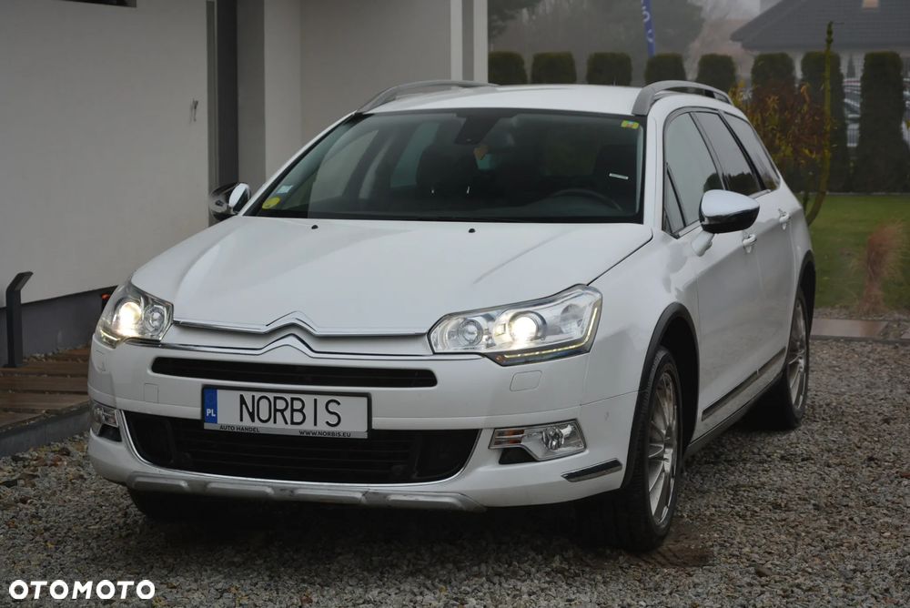 Citroën C5 ver-2-0-ecoblue-st--line-x - 3