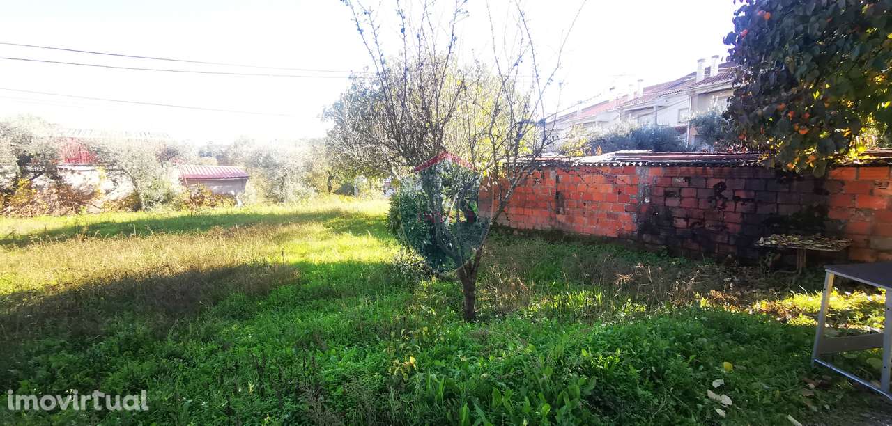 Terreno Para Construção  Venda em Viseu,Viseu - Grande imagem: 4/8