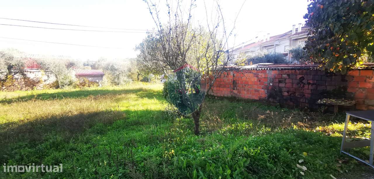 Terreno Para Construção  Venda em Viseu,Viseu - Grande imagem: 4/8
